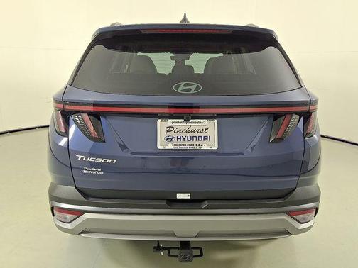 2026 Hyundai TUCSON SEL Convenience