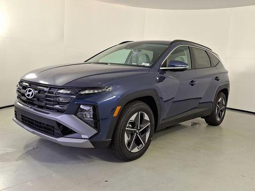 2026 Hyundai TUCSON SEL Convenience