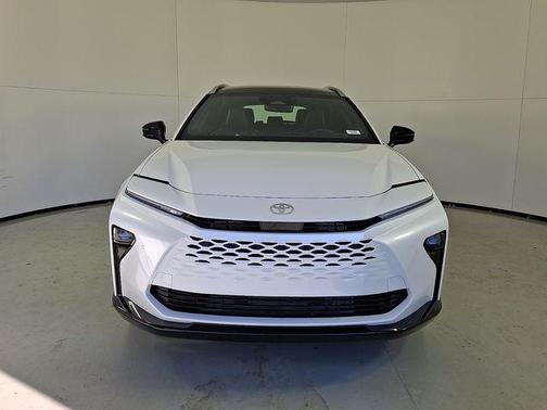 2026 Toyota Crown Signia Limited