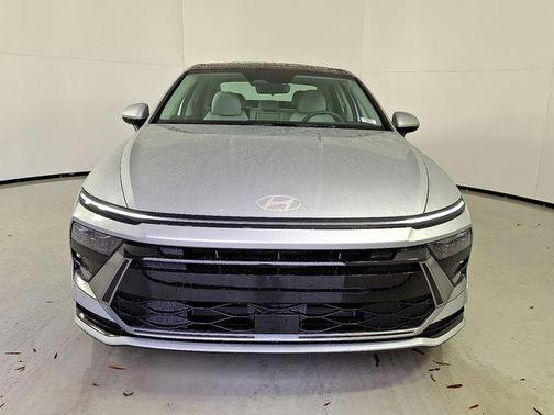 2026 Hyundai SONATA Hybrid SE
