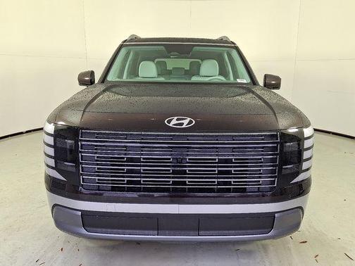 2026 Hyundai SANTA FE HEV SEL Premium