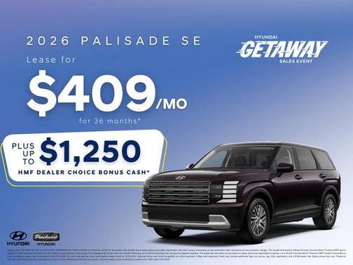 2026 Hyundai SANTA FE HEV SEL Premium