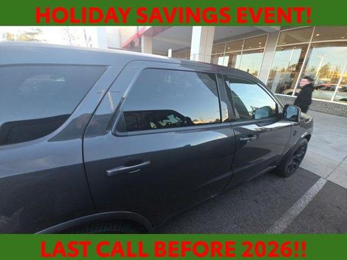 2024 Dodge Durango SRT Hellcat Premium