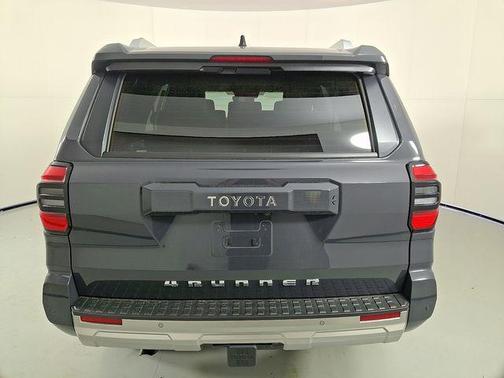 Underground 2026 Toyota 4Runner Limited