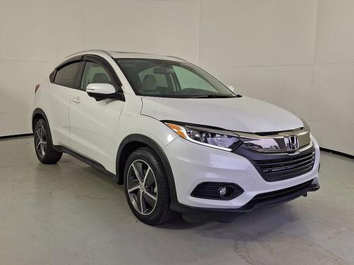 2022 Honda HR-V EX-L