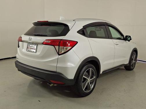 2022 Honda HR-V EX-L