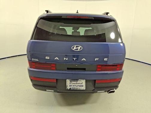 2026 Hyundai SANTA FE SEL 2.4
