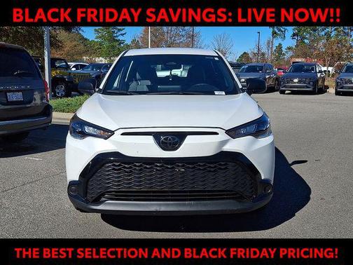 2024 Toyota Corolla Hybrid L