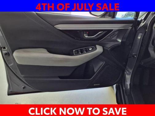2021 Subaru Outback Limited XT