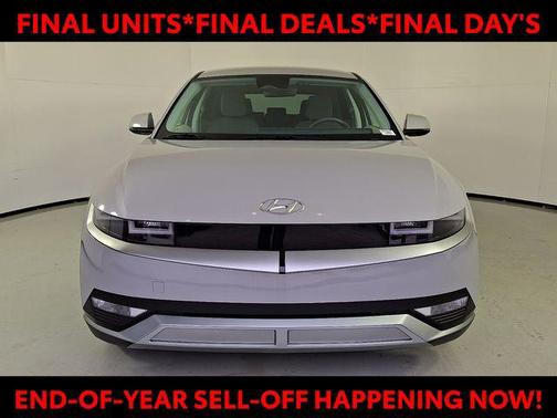 2023 Hyundai IONIQ 5 SE