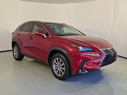 2020 Lexus NX 300 Base