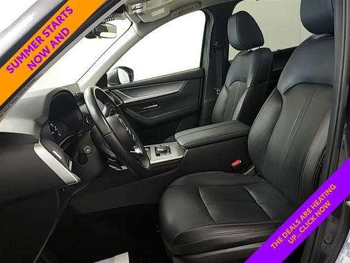 2024 Mazda CX-90 3.3 Turbo Preferred Plus