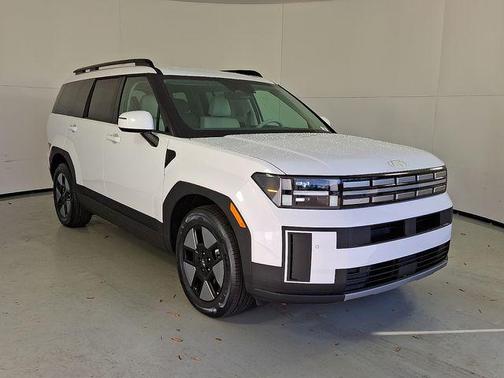 2026 Hyundai SANTA FE SEL 2.4