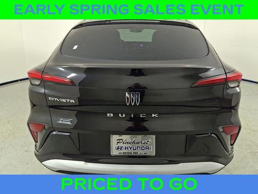 2025 Buick Envista Sport Touring FWD