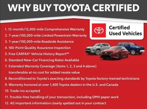 2024 Toyota Sienna Limited 7-Passenger