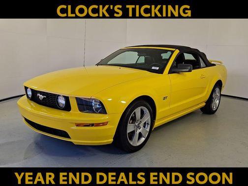 2006 Ford Mustang GT