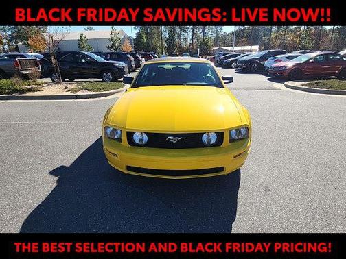 2006 Ford Mustang GT