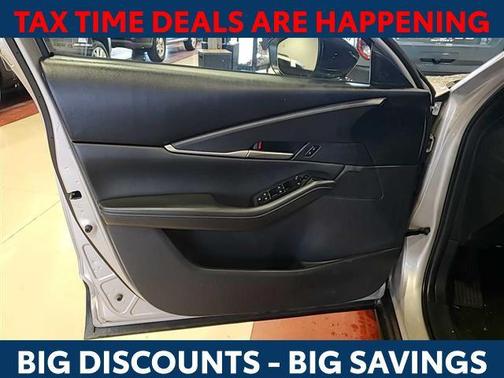 2024 Mazda CX-30 2.5 S Select Sport