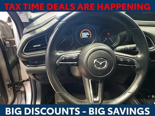 2024 Mazda CX-30 2.5 S Select Sport