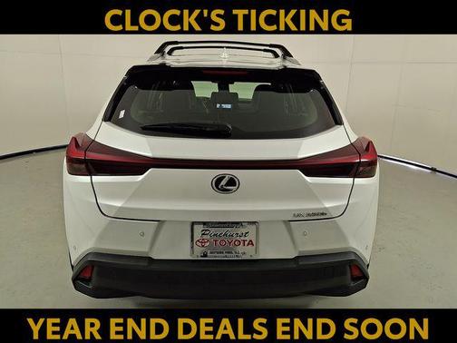 2024 Lexus UX 250h Base