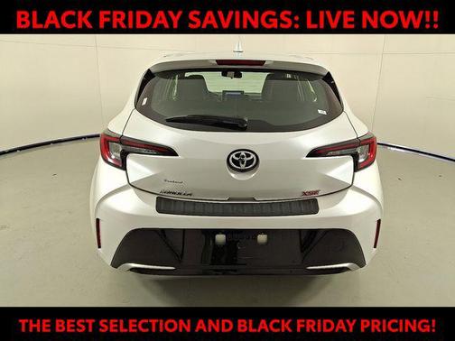 2023 Toyota Corolla XSE