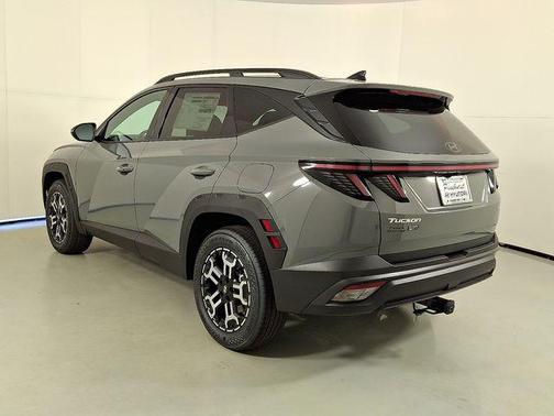 2026 Hyundai TUCSON XRT