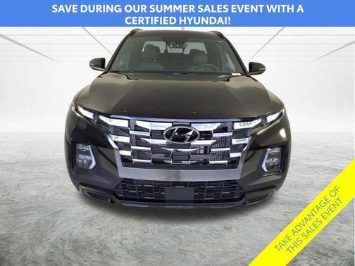 2024 Hyundai SANTA CRUZ XRT