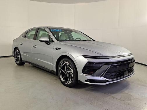 2026 Hyundai SONATA SEL