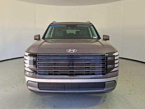 2026 Hyundai Palisade Hybrid Blue SEL Premium 8P