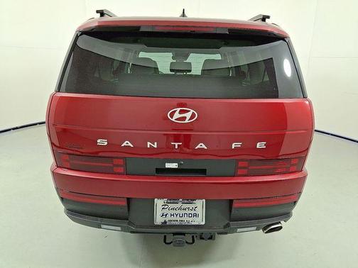2026 Hyundai SANTA FE SEL 2.4
