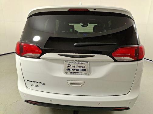 2019 Chrysler Pacifica Touring-L Plus