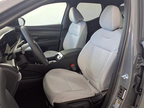 2025 Hyundai SANTA CRUZ SE