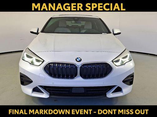 2023 BMW 228 Gran Coupe i sDrive