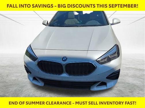 2023 BMW 228 Gran Coupe i sDrive