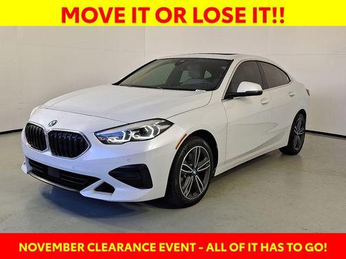 2023 BMW 228 Gran Coupe i sDrive