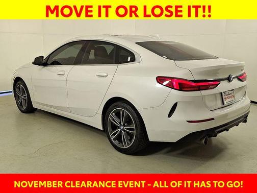 2023 BMW 228 Gran Coupe i sDrive