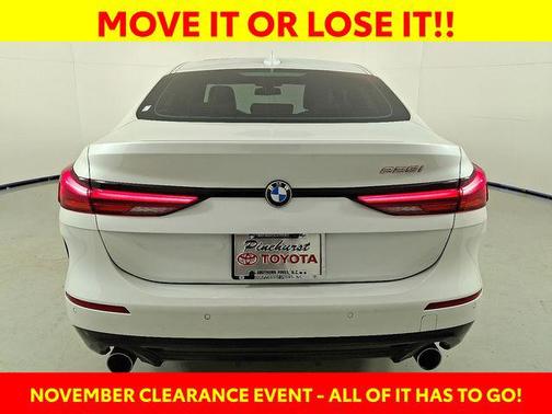 2023 BMW 228 Gran Coupe i sDrive