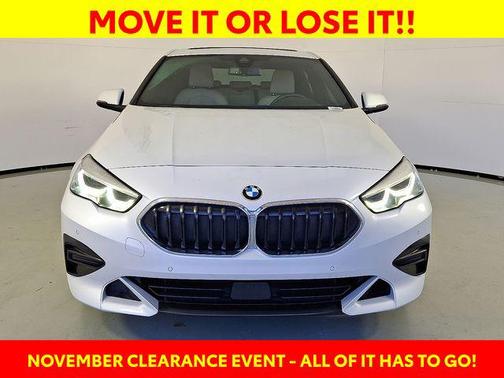 2023 BMW 228 Gran Coupe i sDrive