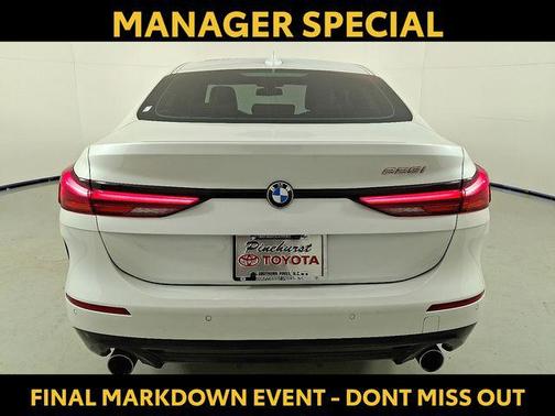 2023 BMW 228 Gran Coupe i sDrive