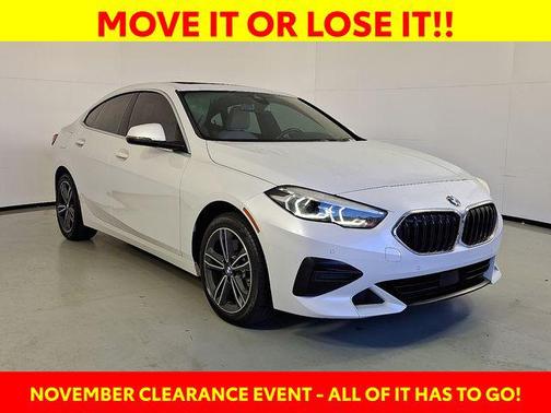 2023 BMW 228 Gran Coupe i sDrive