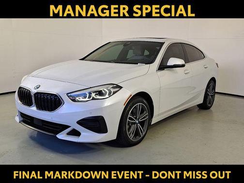 2023 BMW 228 Gran Coupe i sDrive
