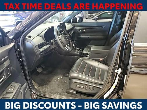 2024 Honda CR-V Hybrid Sport AWD