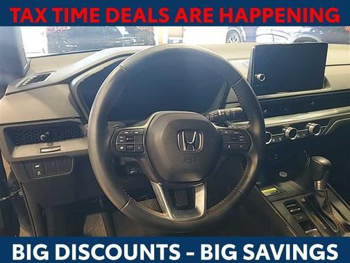 2024 Honda CR-V Hybrid Sport AWD