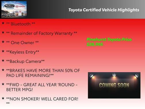 Magnetic Gray Metallic 2023 Toyota RAV4 LE