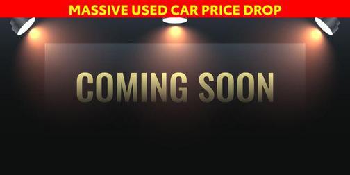 Magnetic Gray Metallic 2023 Toyota RAV4 LE