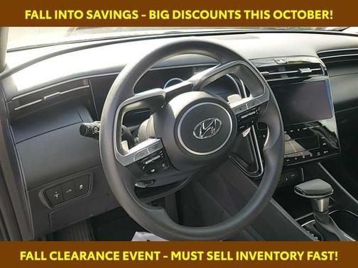 2024 Hyundai SANTA CRUZ NIGHT