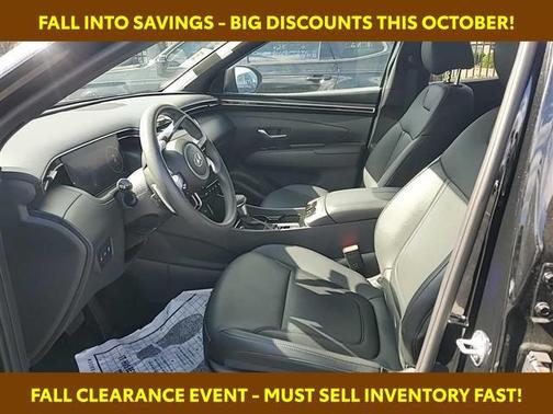 2024 Hyundai SANTA CRUZ NIGHT