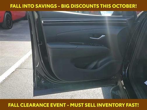 2024 Hyundai SANTA CRUZ NIGHT