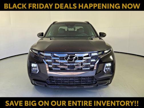 2024 Hyundai SANTA CRUZ NIGHT