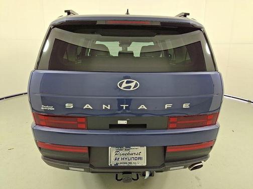 2026 Hyundai SANTA FE SEL 2.4